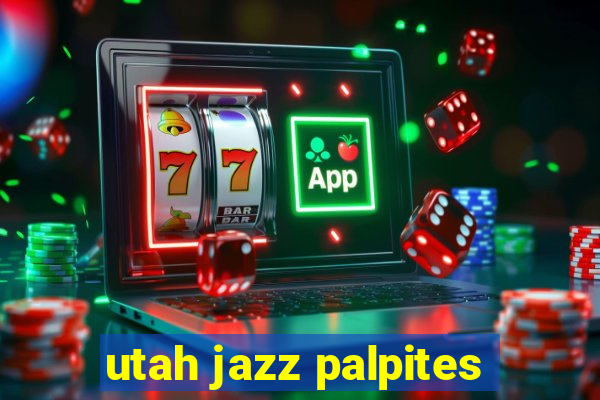 utah jazz palpites